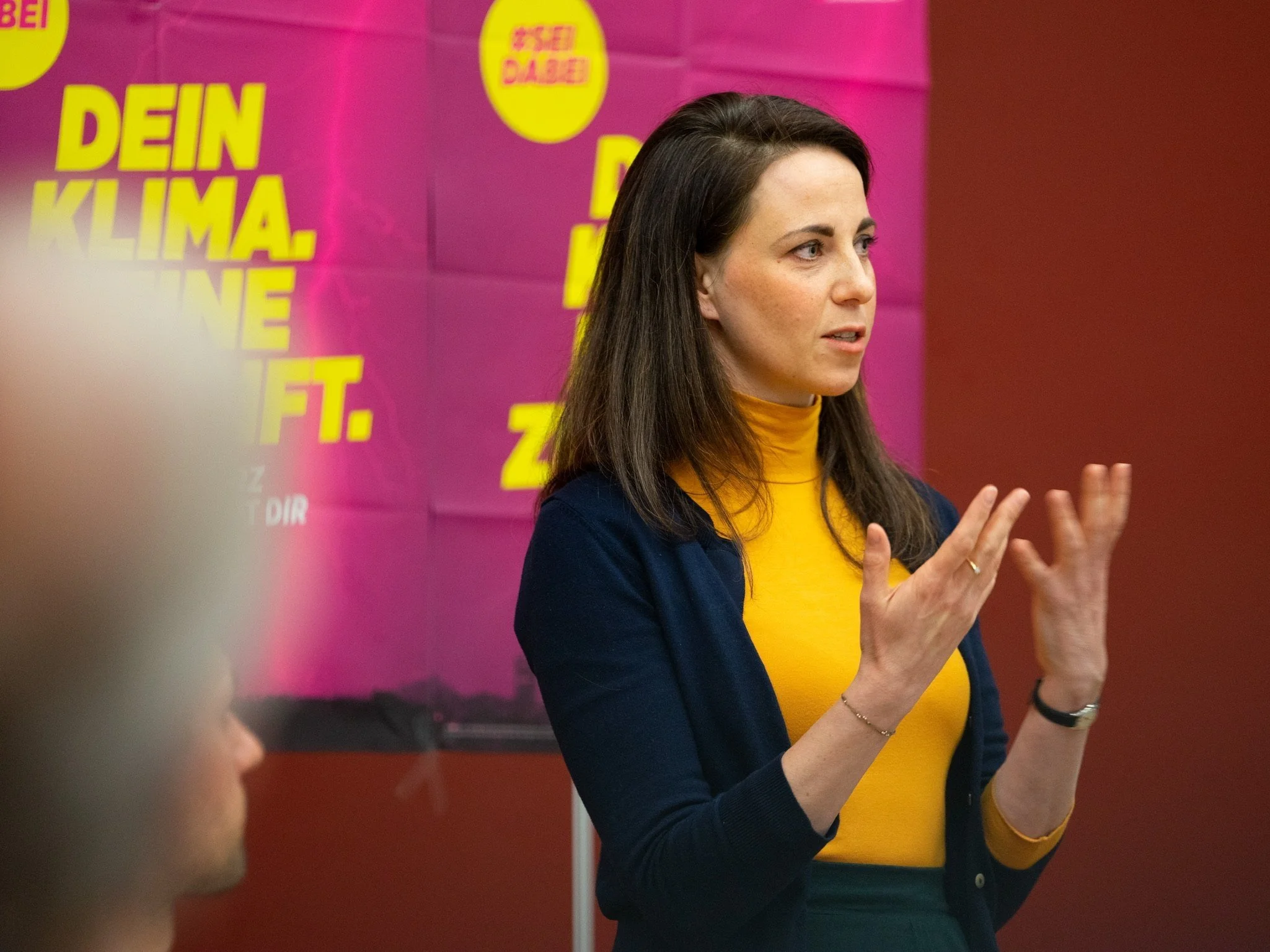 Demokratie
