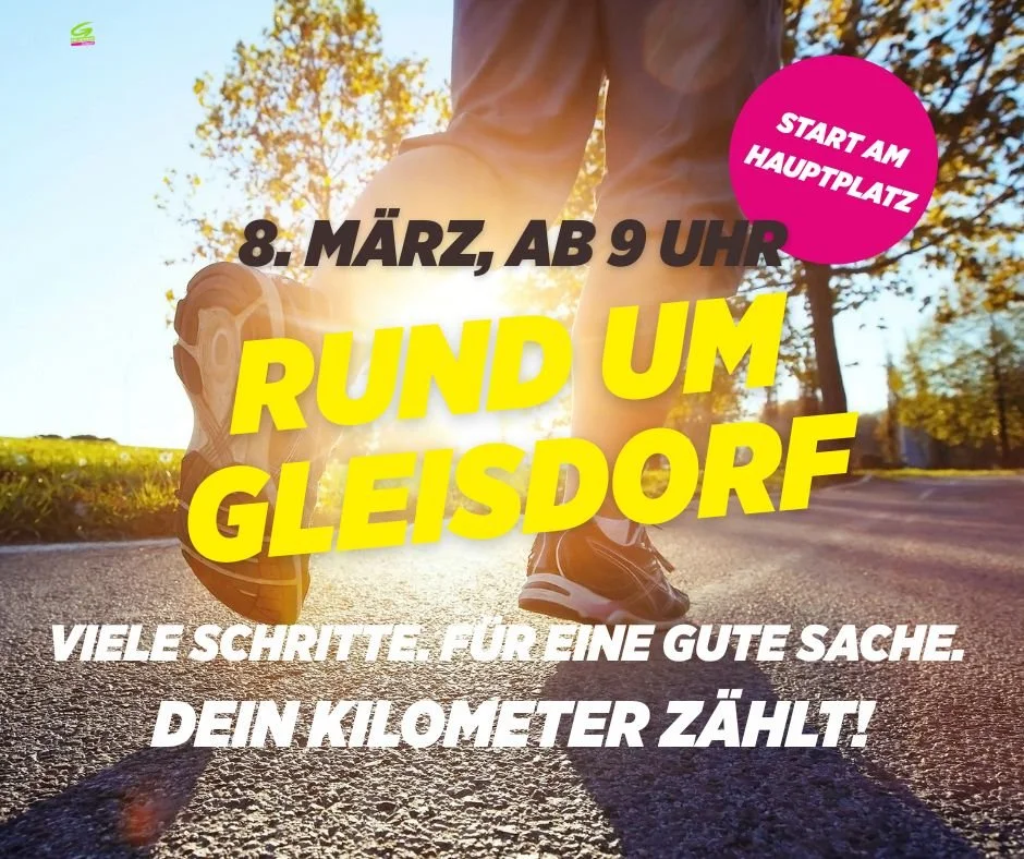 Rund um Gleisdorf