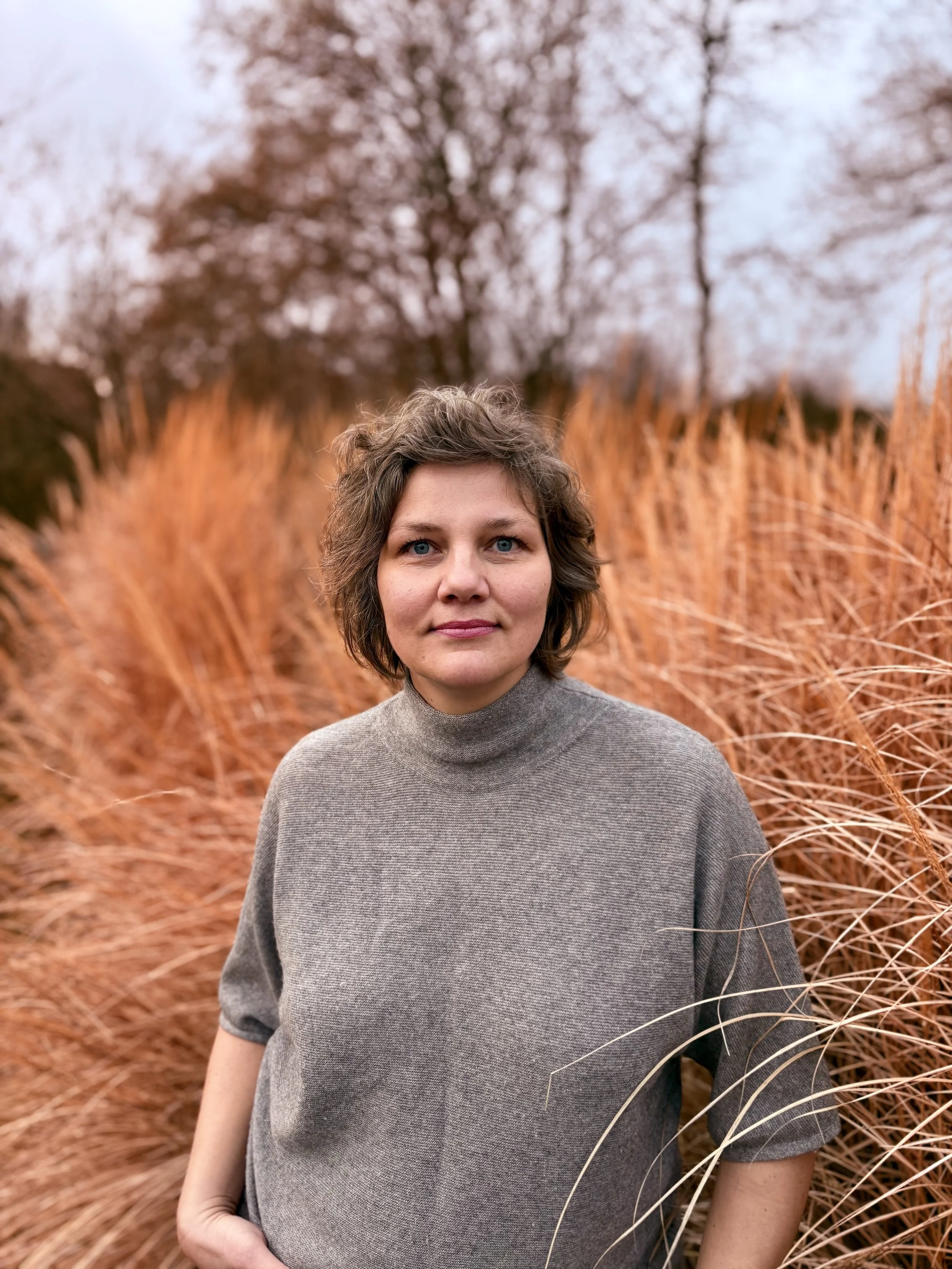 Porträt Verena Peharz