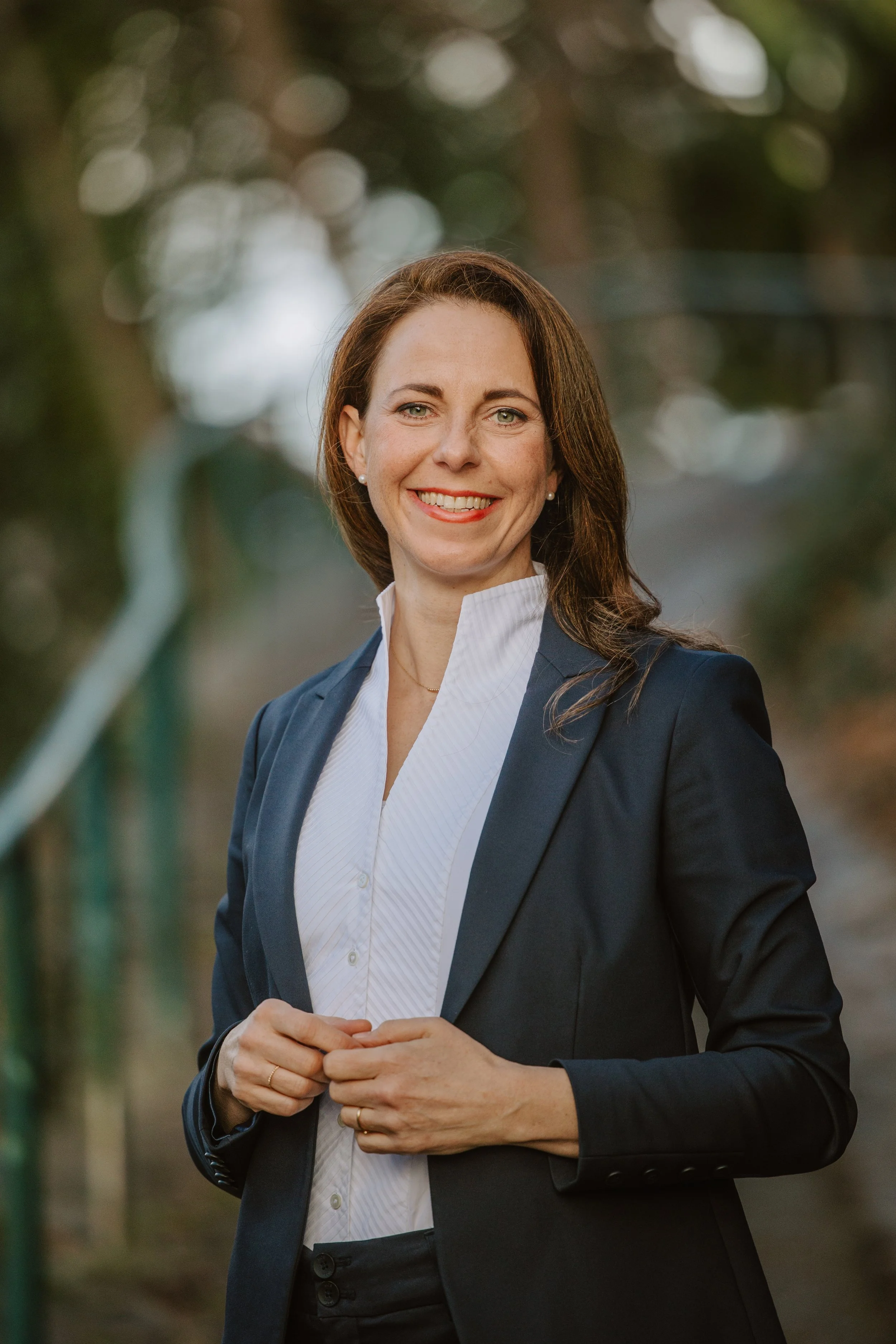 Porträt Katharina Schellnegger