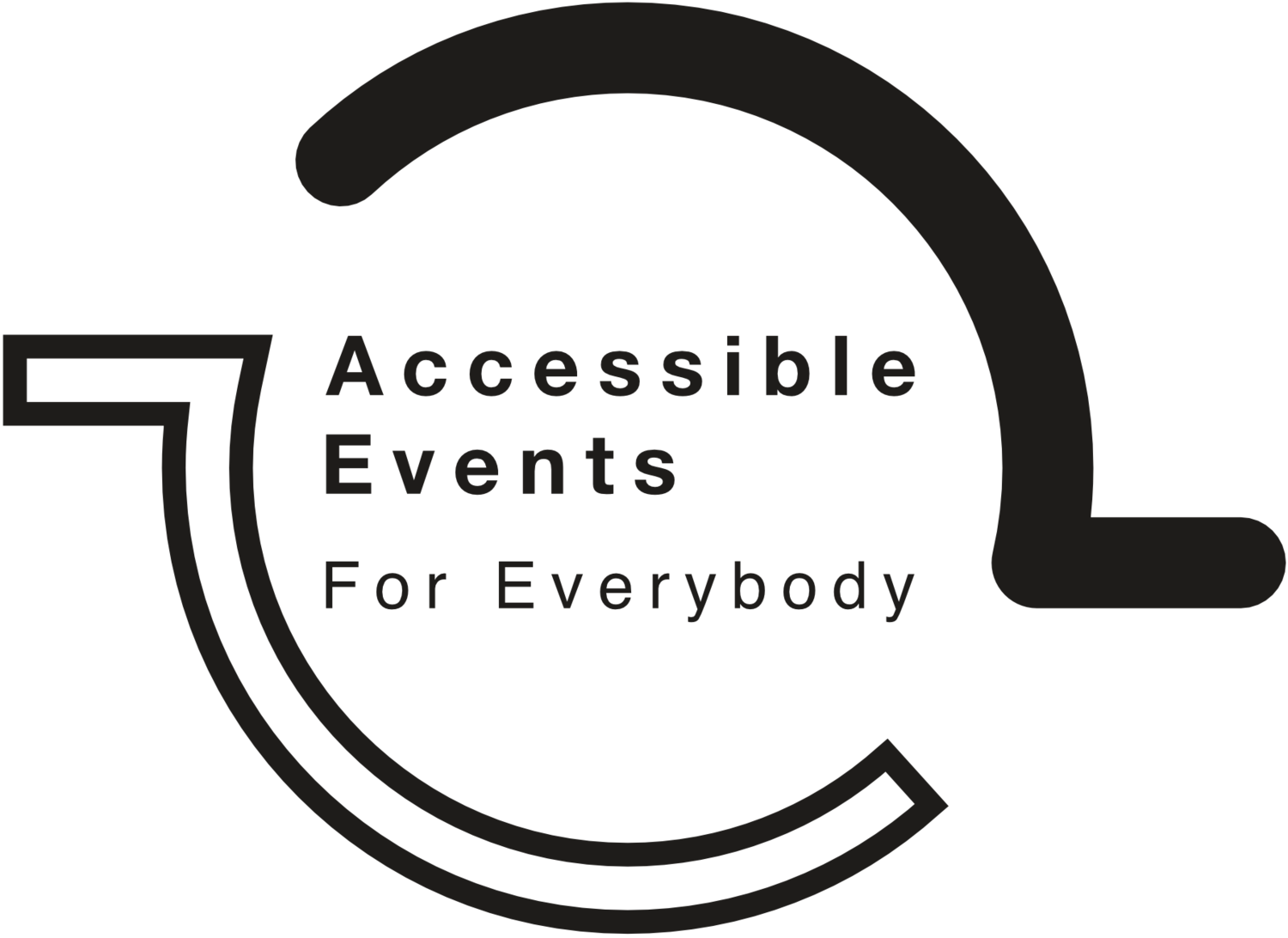 Accessible Events