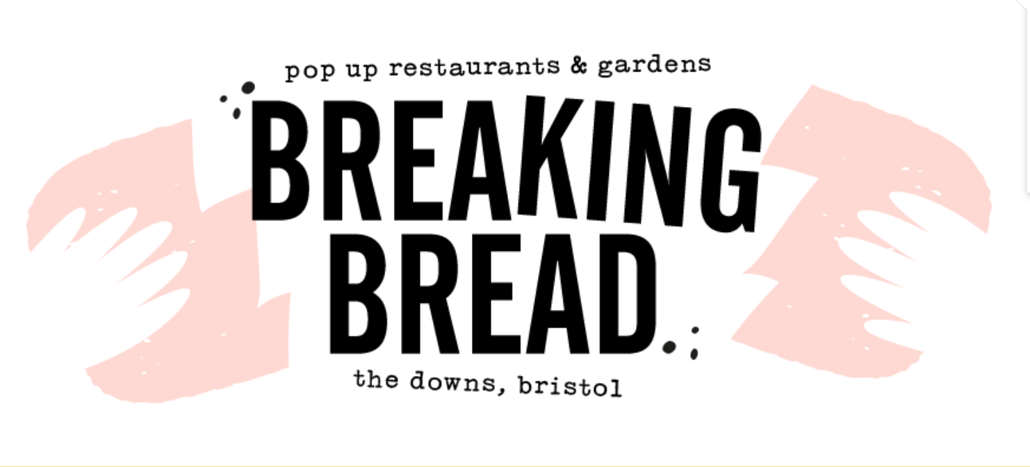 Breaking Bread logo