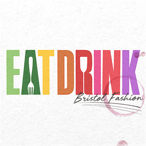 Eat, Drink Bristol Fashion logo