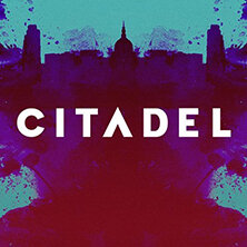 Citadel Festival logo