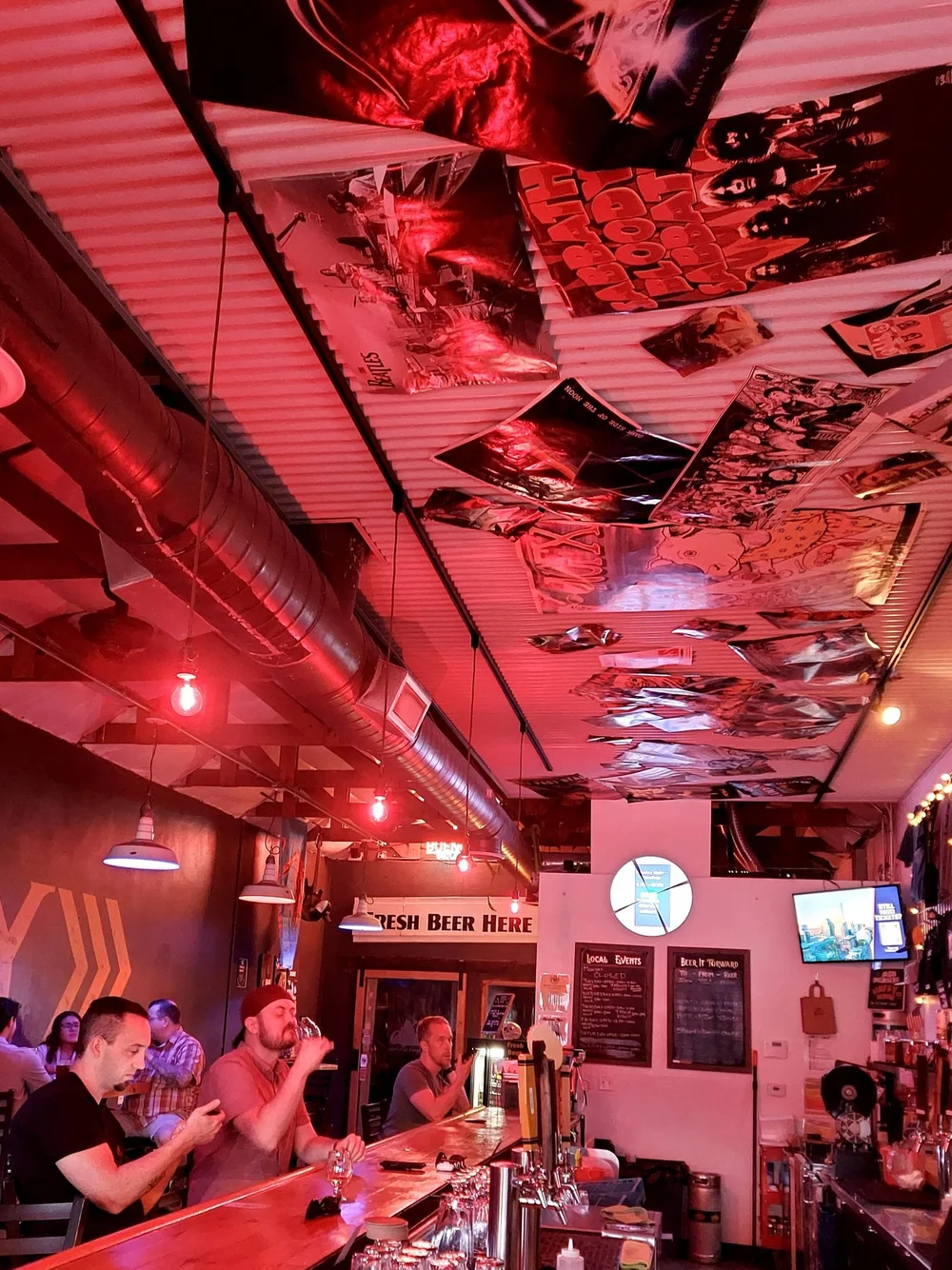 Bar photo 2