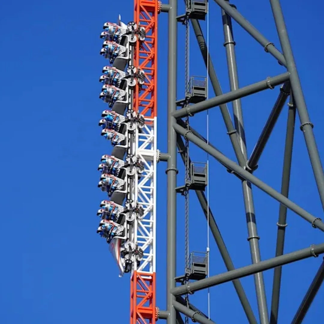 Let us off this roller coaster ride!

Quick update: Yes, we were supposed to be closed and out of the building by now, but for some reason the cosmos said no. We're still in limbo on this but as a business, the bills don't just go away, and we have e