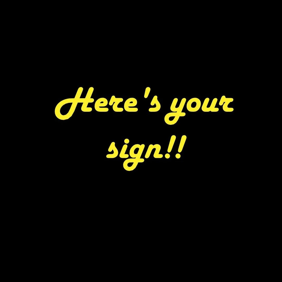 Silent Auction Results:
Below are the names of the winners in the Oro silent auction for our signs that have not been notified. Stop in today to pick yours up if you can! Thanks to all that participated!

Sign - Winner

Altbier Ego - Christine
Mr. Mo