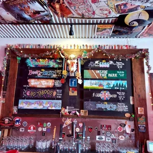 Oro Brewing & Vice Co. photo