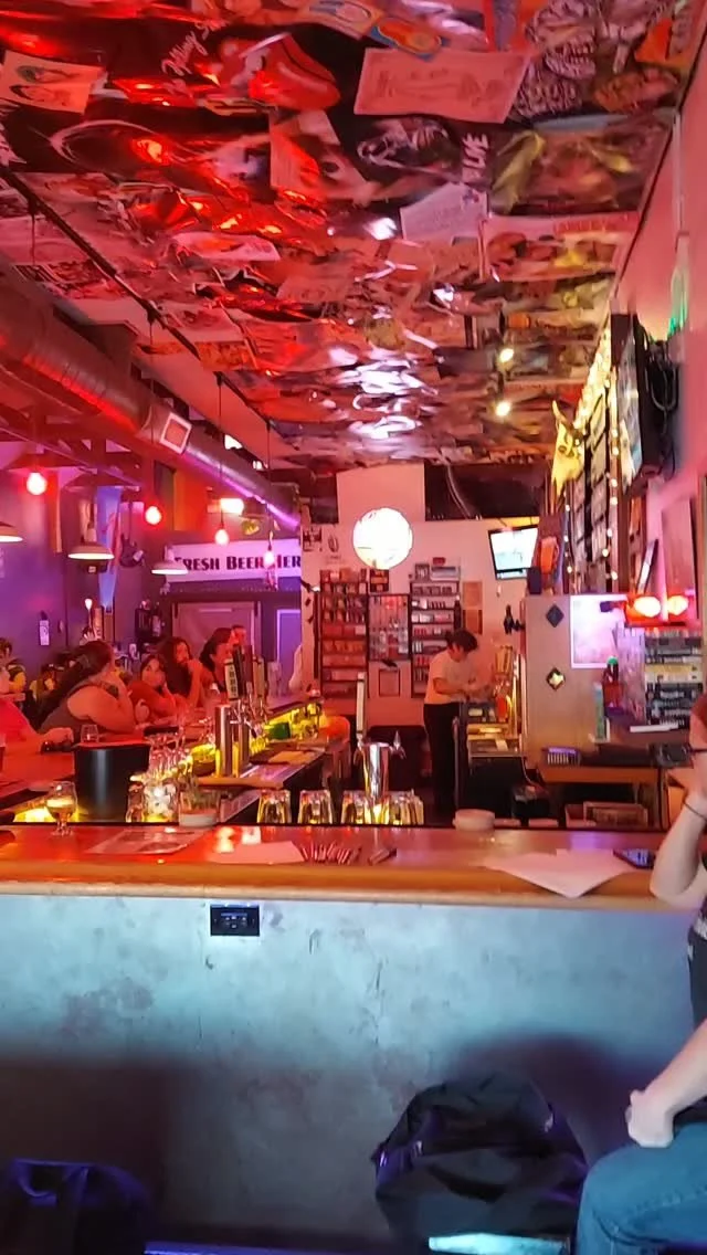 Bar photo 2