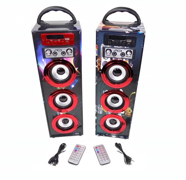 portable tower speakers