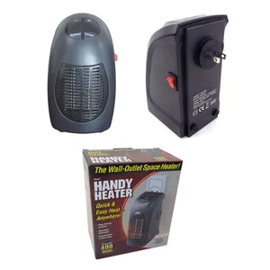 Wholesale Wall Outlet Space Heater — Tectron International