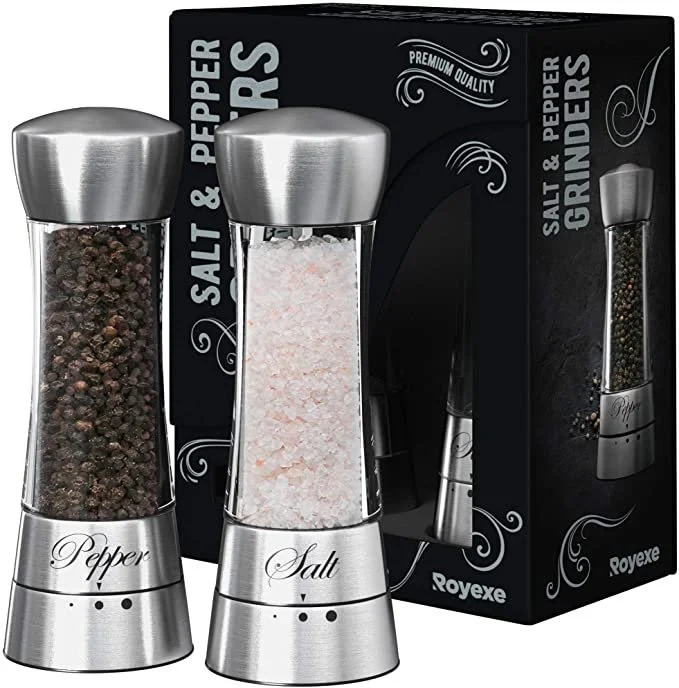 wholesale pepper mills