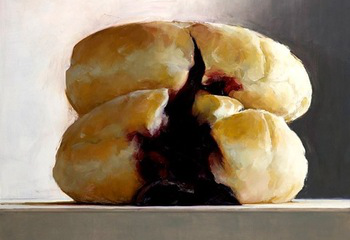 Emily Eveleth, Unintended Consequences
