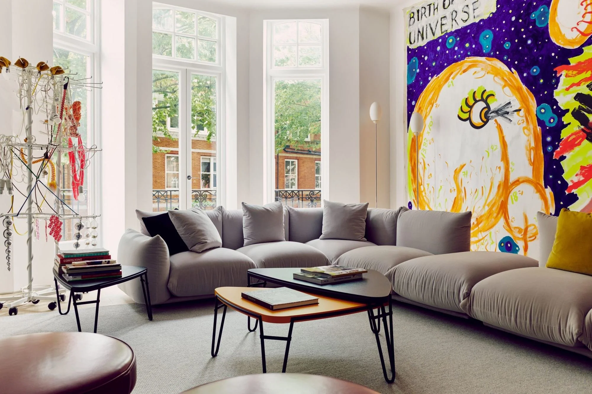 Protecting Your Art Collection