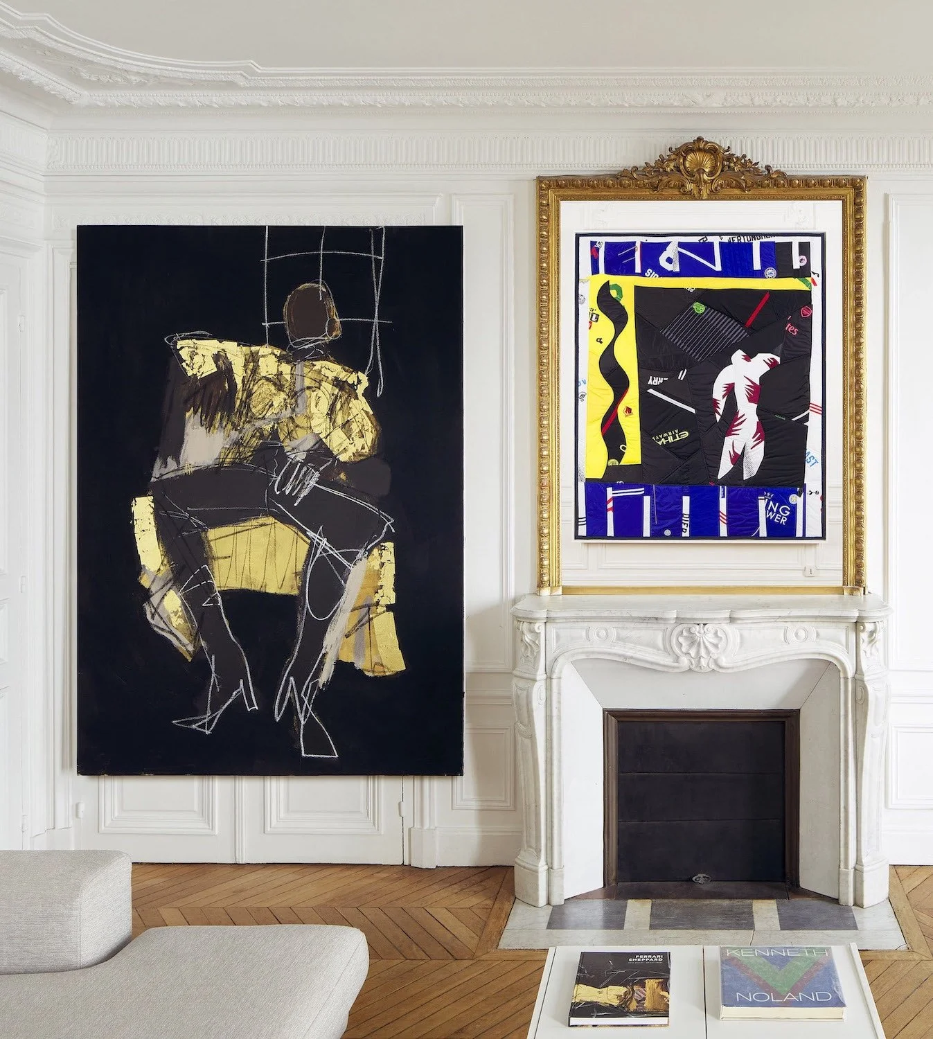 Insights for Financial Advisors: Navigating Art Collection Transfers