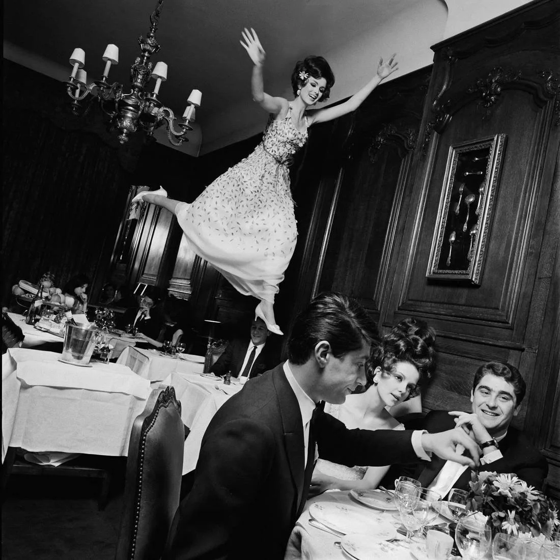 Melvin Sokolsky