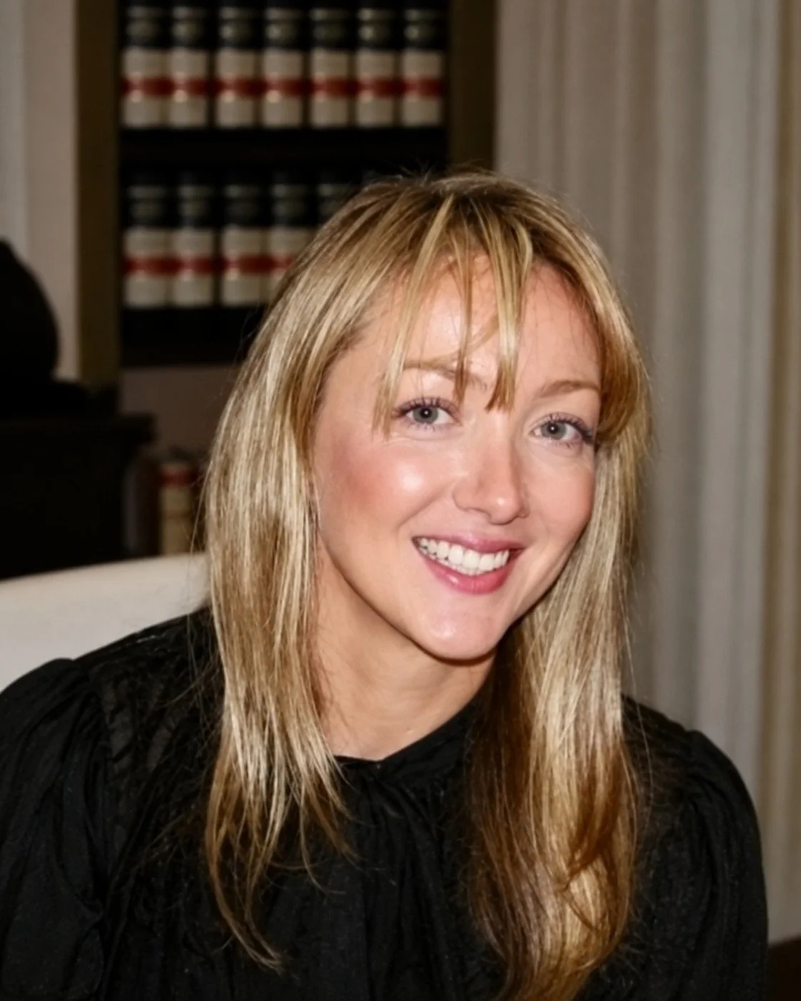 Anya Foo, Fine Art Advisor
