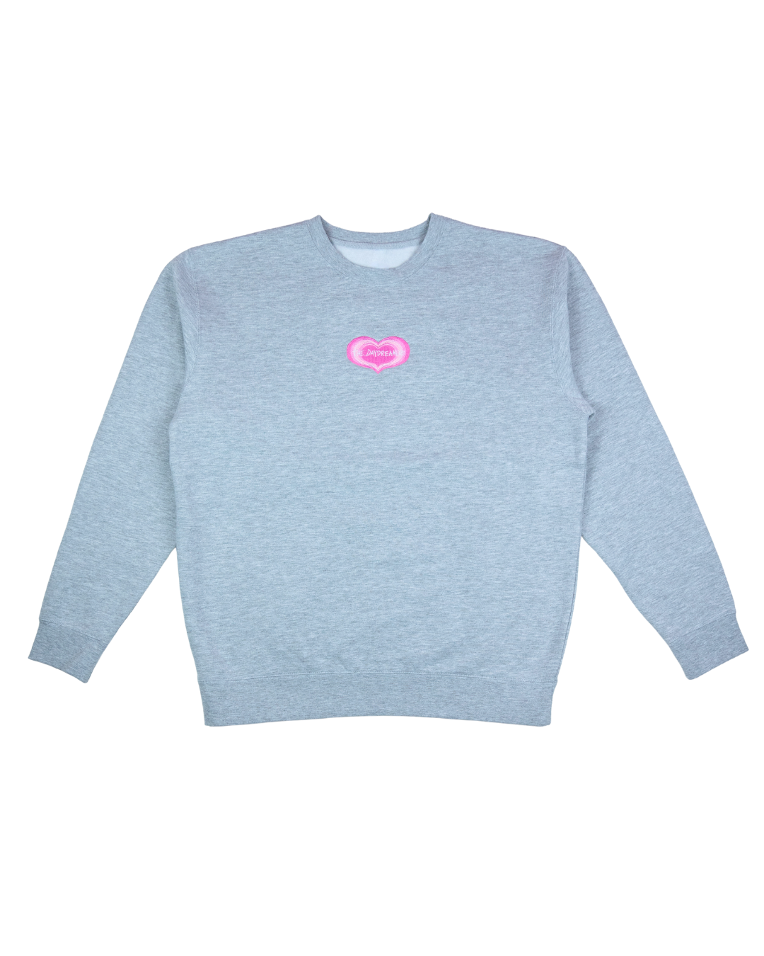 Heart Crewneck