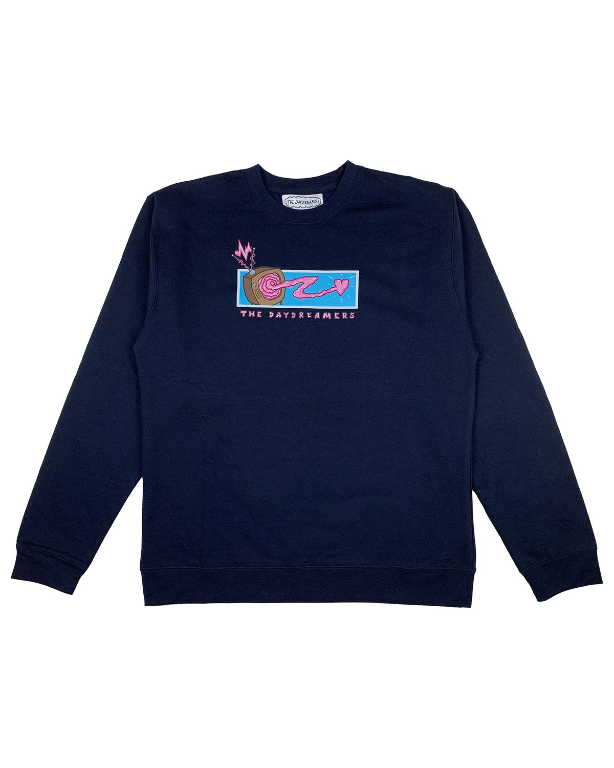 TV Crewneck