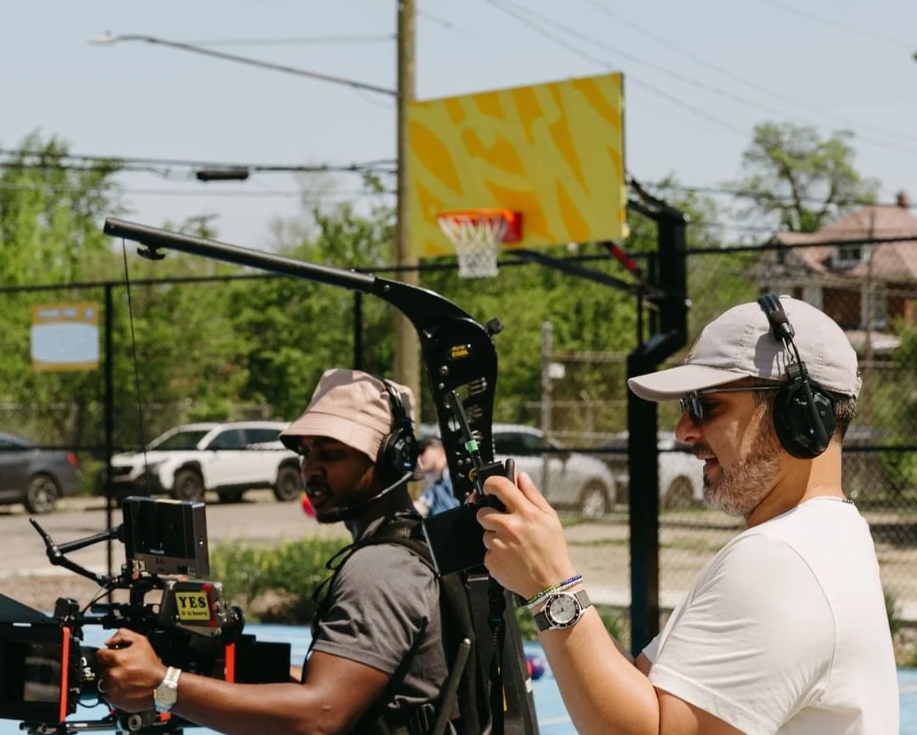 Turn Creative Relationships Into Paid Opportunities