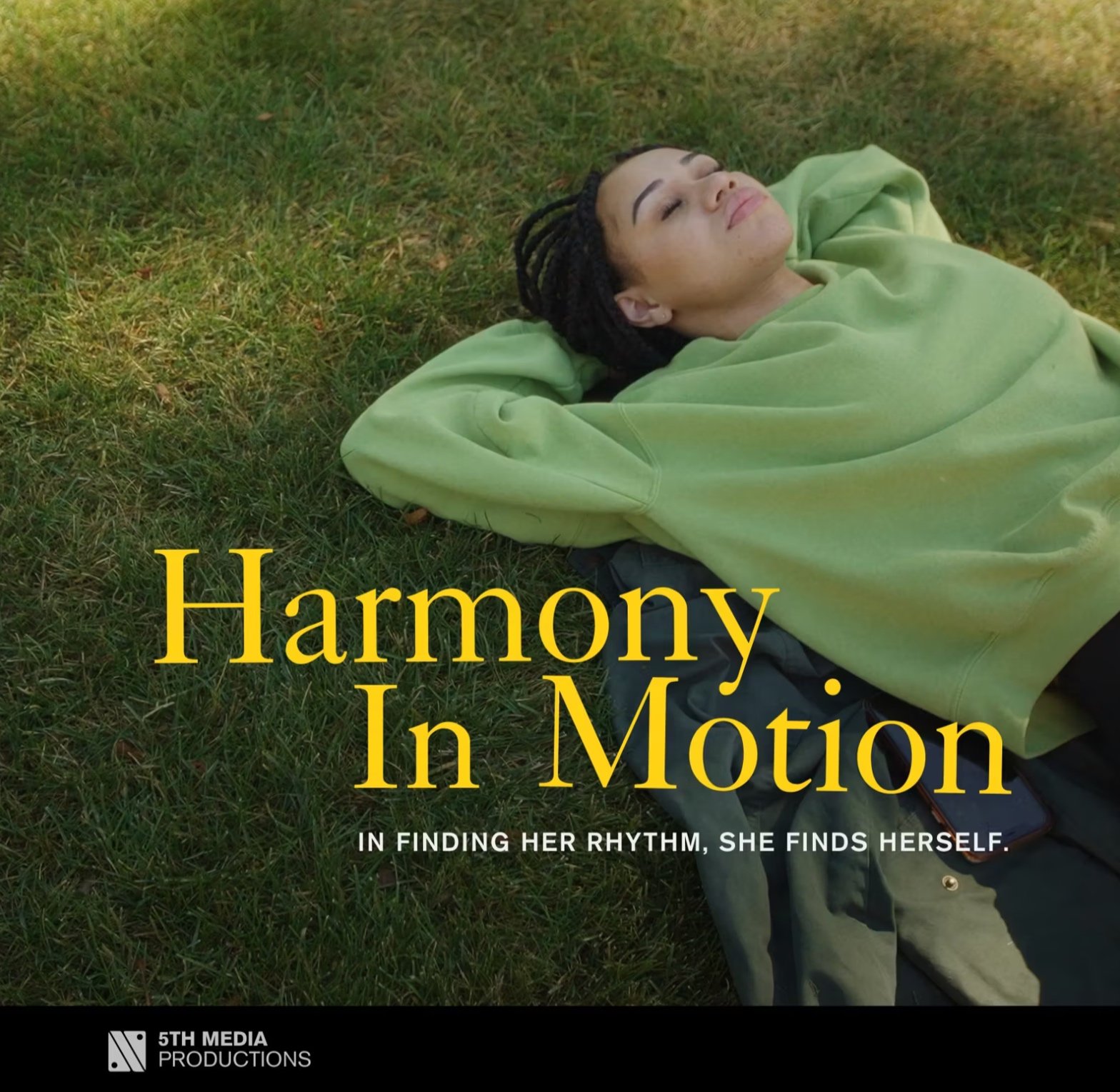 Harmony In Motion