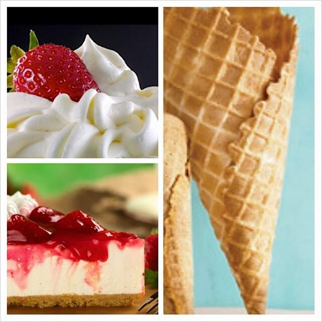 We call this a Jack Smasher. Here are a few hints of whats inthe waffle cone :) #doitforthedonk #sarasota #cocoabeach #indianharbourbeach #florida #desserts #icecream