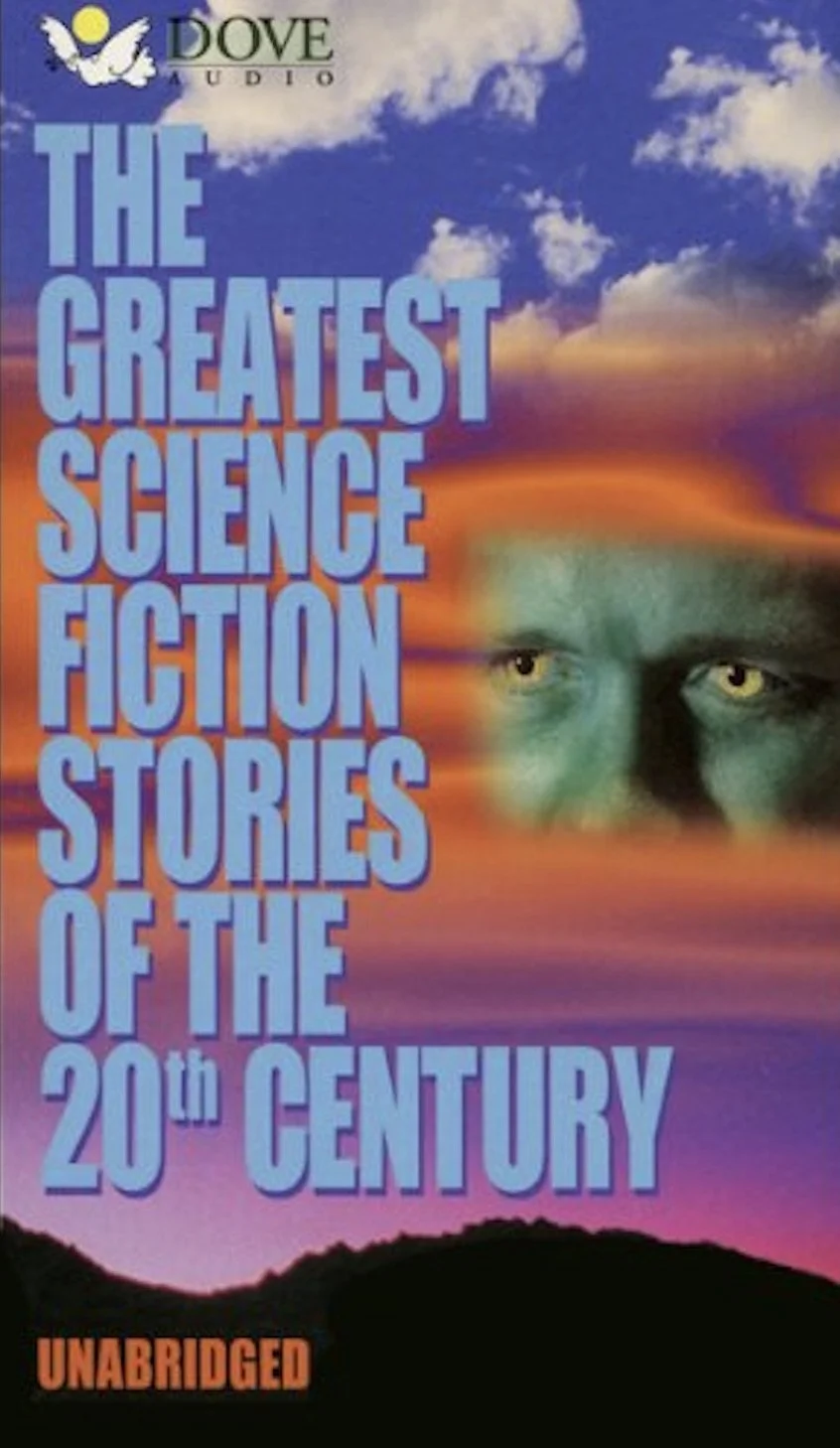 The Greatest Science Fiction Stories of the 20th Century.  edited by Martin H Greenberg.  1998