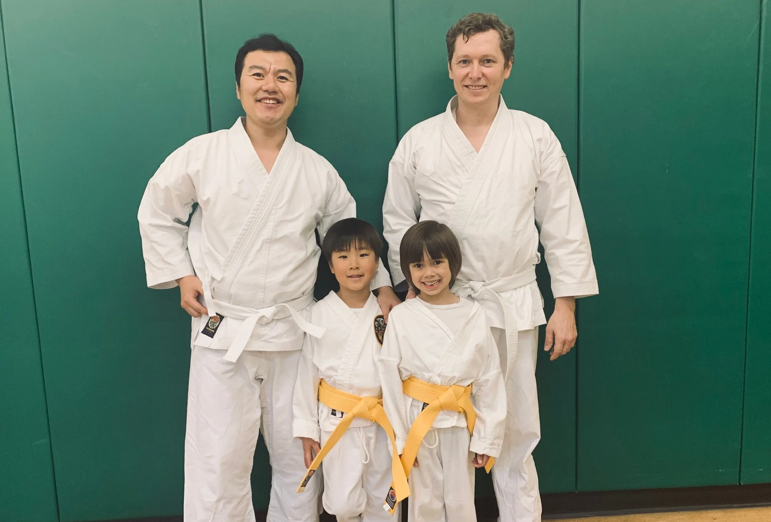 Boston Budo