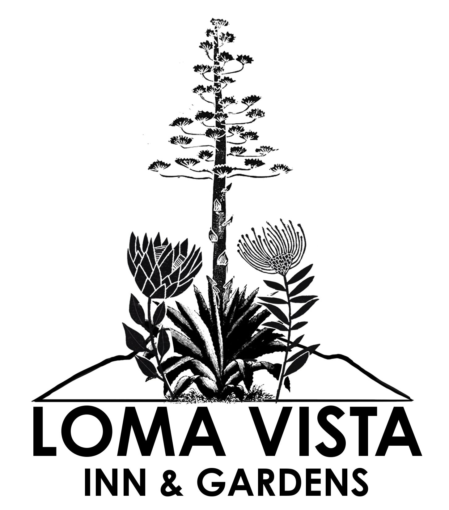 Loma Vista Gardens
