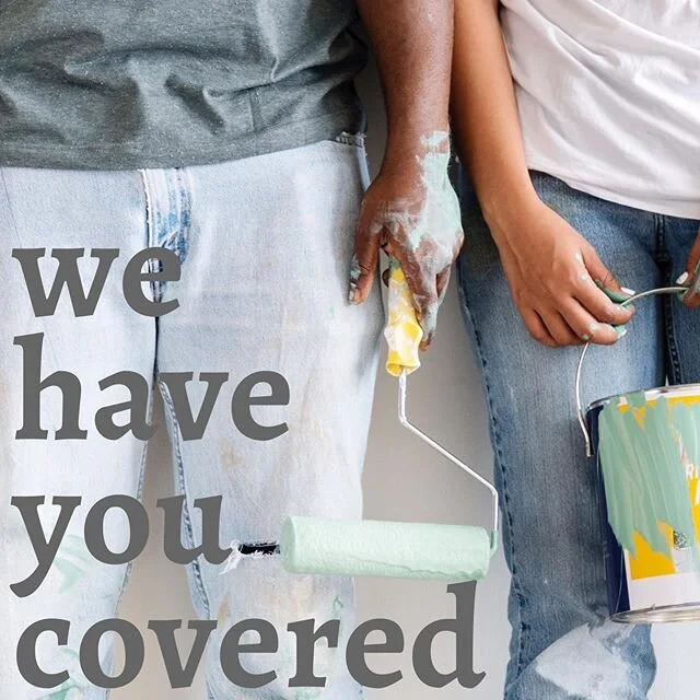 Have you been surfing Pinterest for DIY projects during the pandemic? Let&rsquo;s leave the paint splatters in the past. We have you covered, no need to dabble in those projects. Our team will be able to knock-out projects with high-quality to put yo