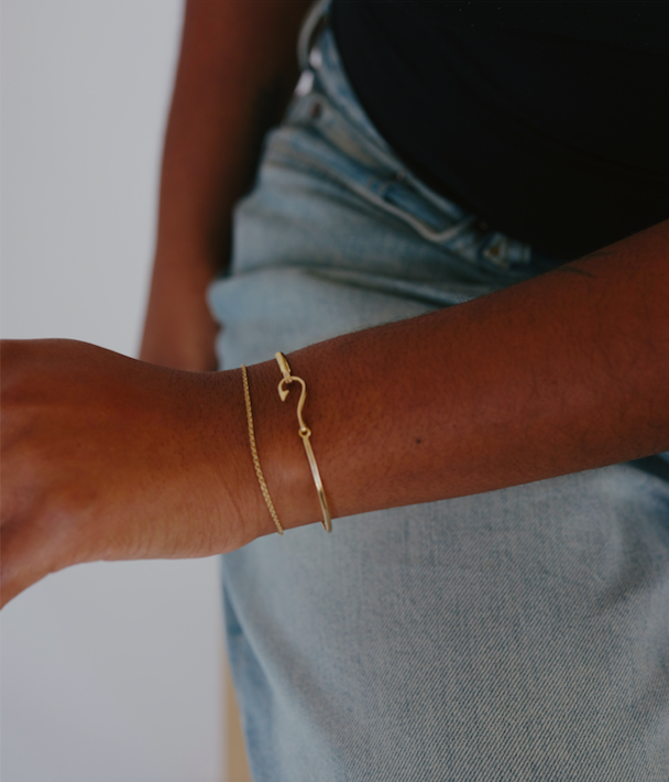 Hook Bracelet