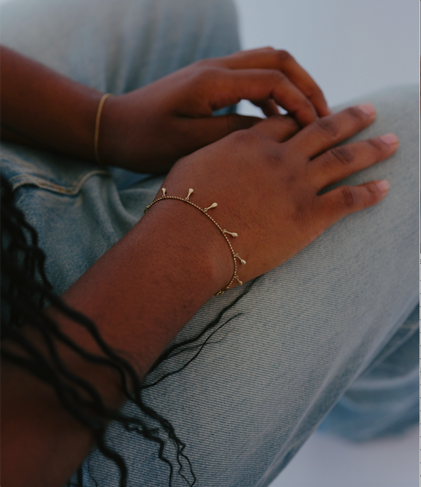 Drop Bracelet