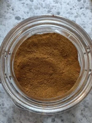 Baharat Spice Blend