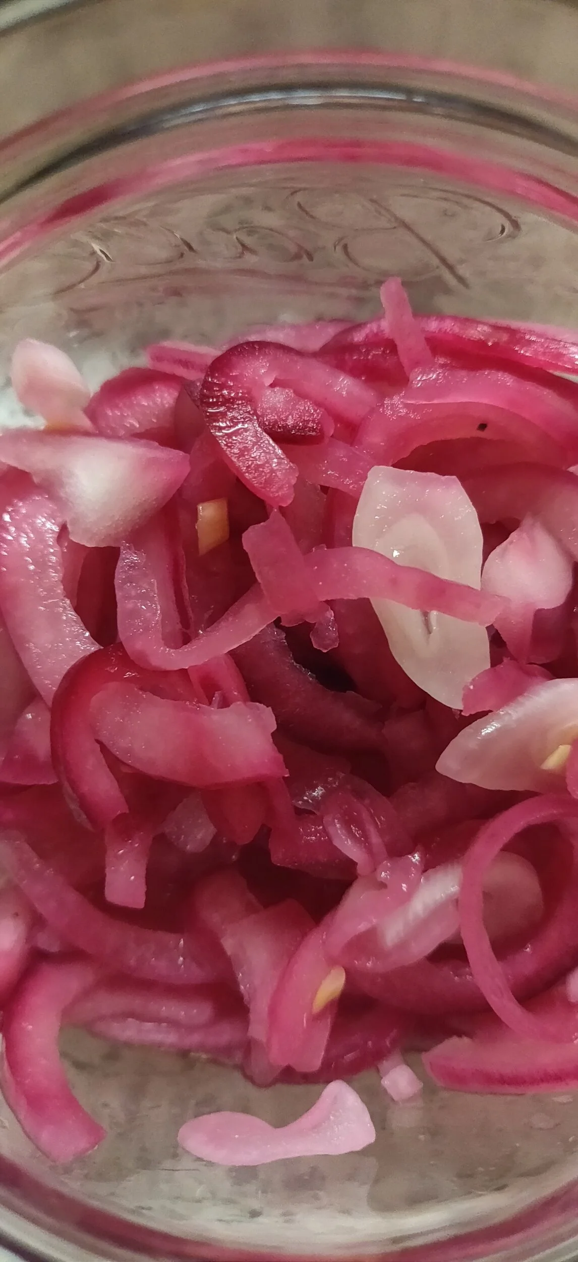 Perfect Quick Pickled Onions