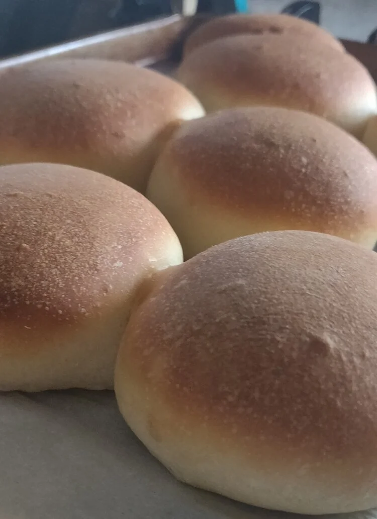 Mimi's Rolls (Erica Style)
