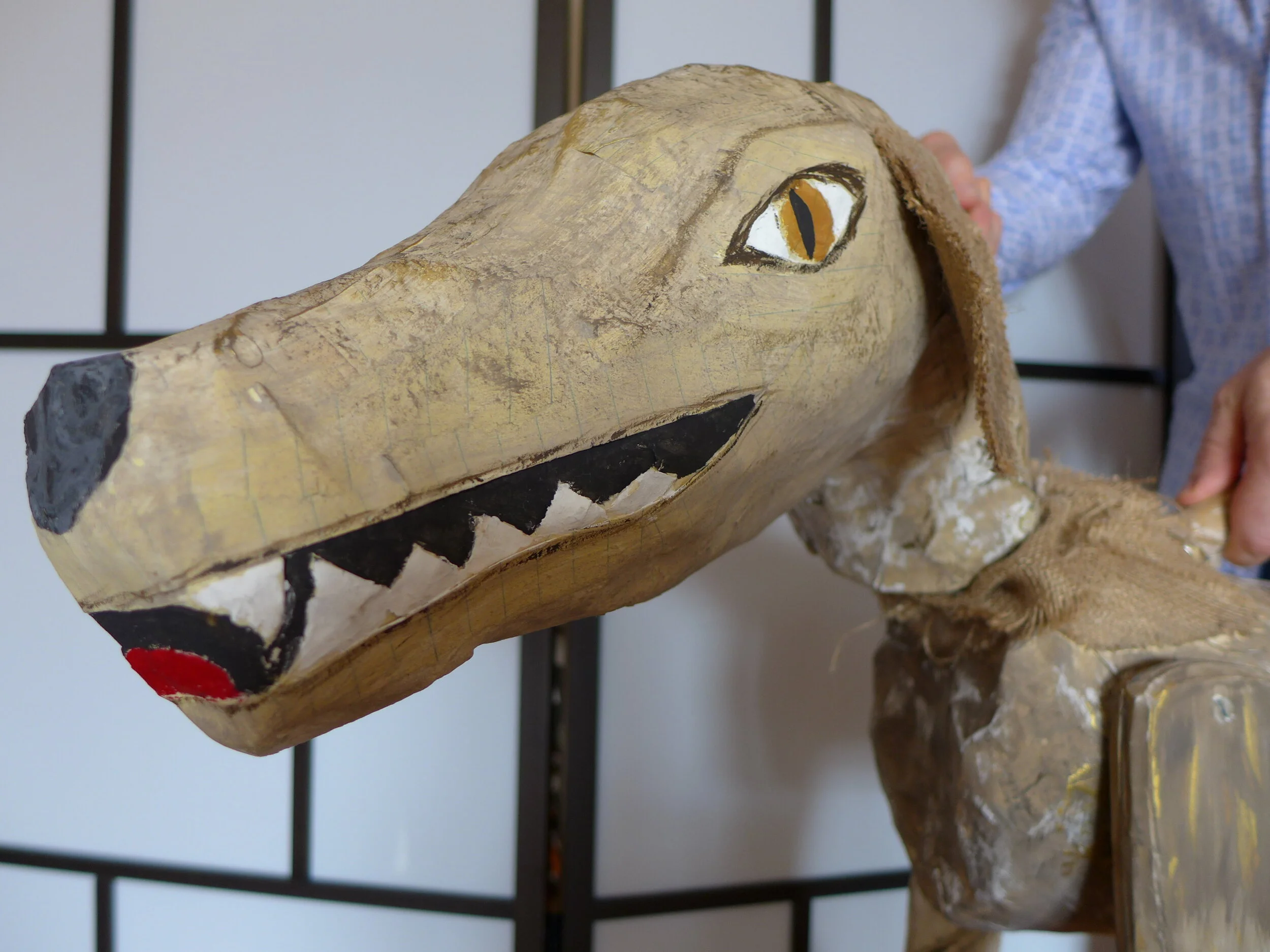 Puppet Devil Dog.JPG