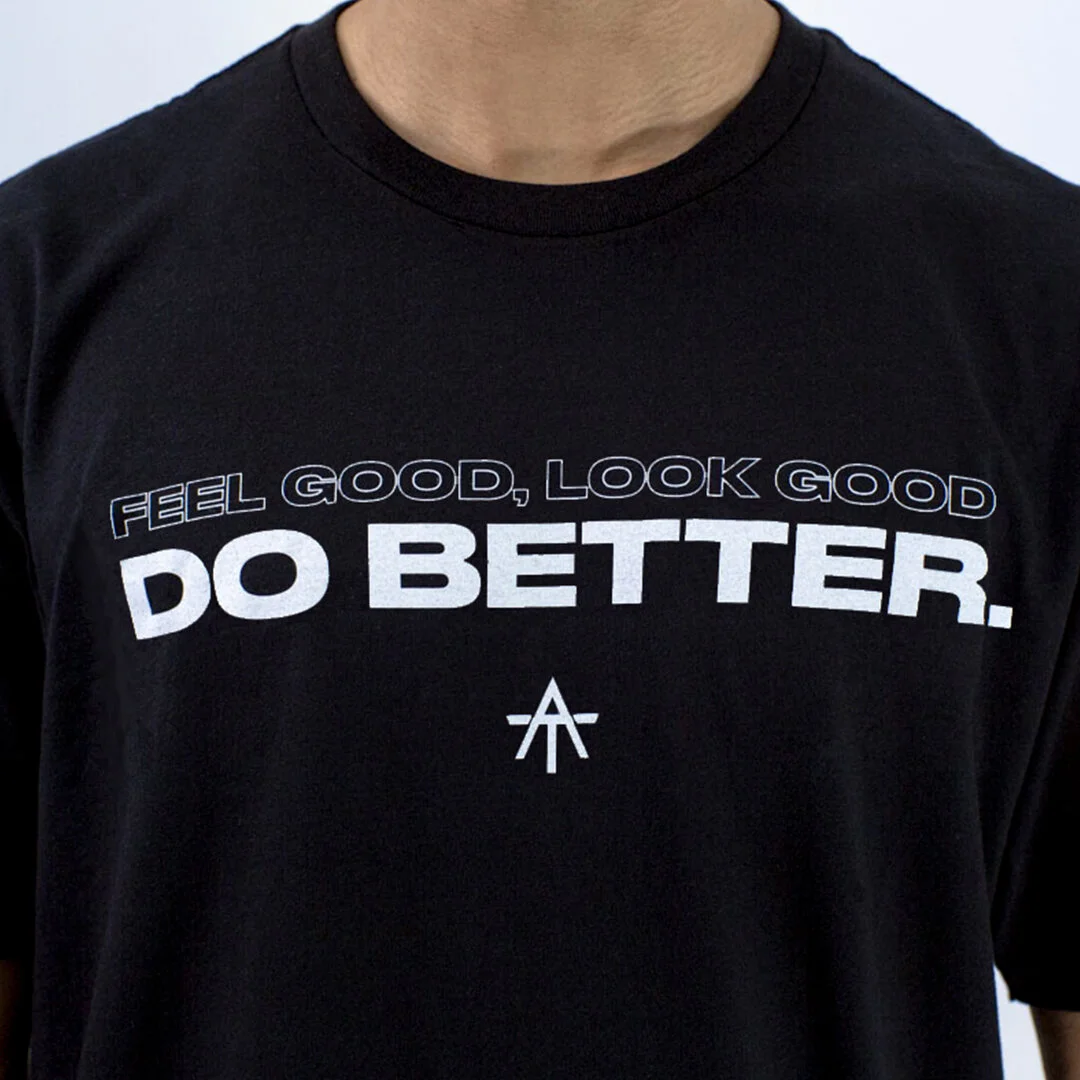 SHOP — Alex Toussaint