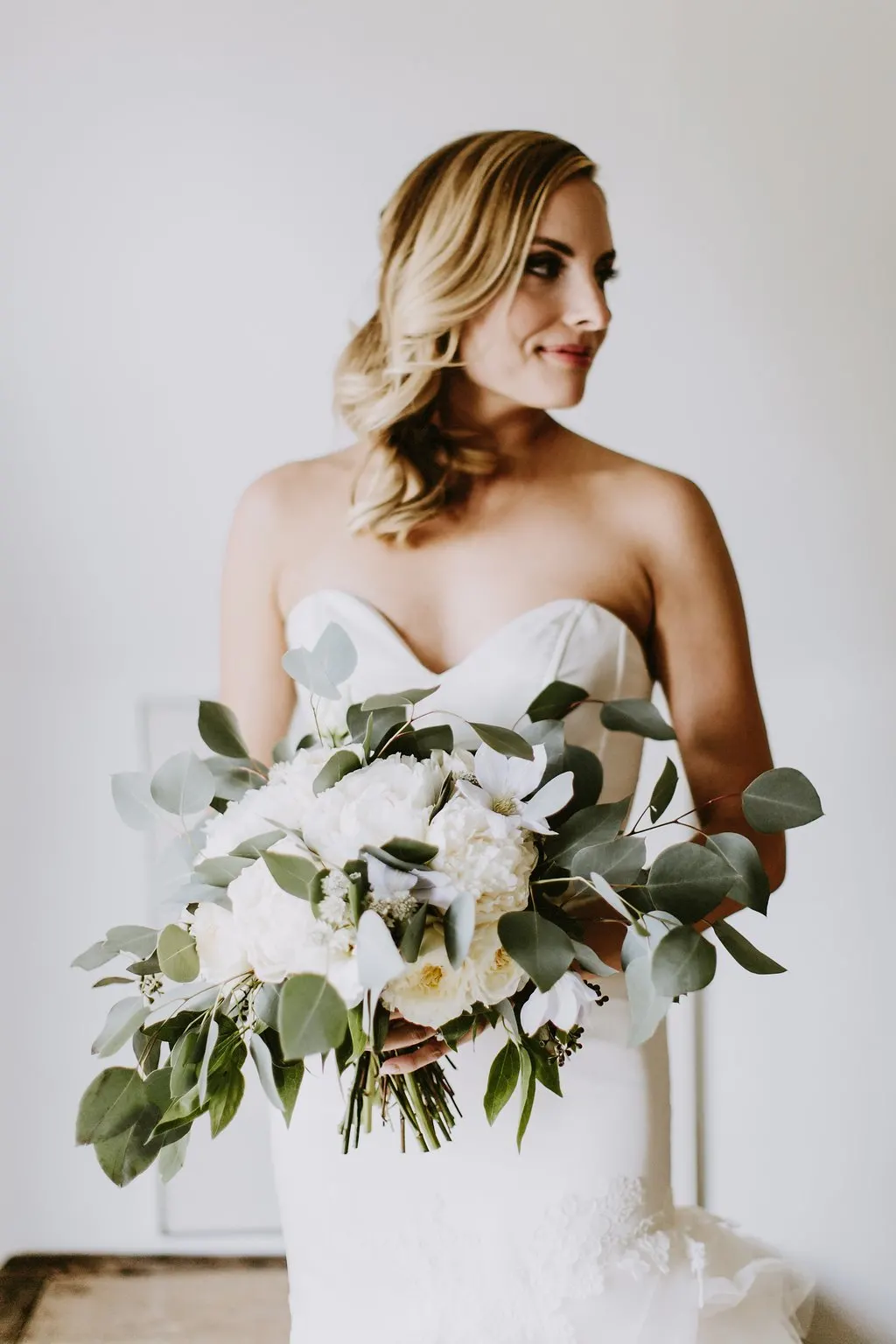 Vineyard in the Hills Wedding