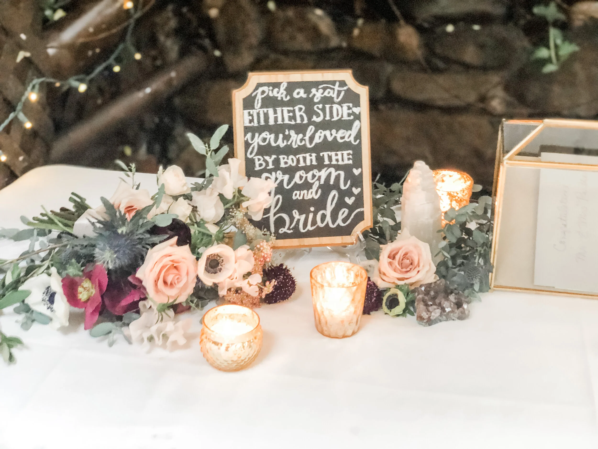 Burgundy & Blush Wedding Flowers.  These wedding flowers would be perfect for a Sonoma wedding, Napa wedding, or Bay area Wedding.  The perfect California Wedding in March.  Burgundy, Wine Color and Blush Wedding Flowers.  Flowers Provided by Napa We