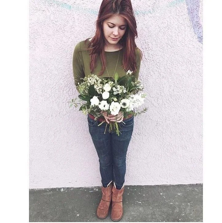 Virtual DIY Wedding Flower Organizing Workshop (This is a One on One Workshop)