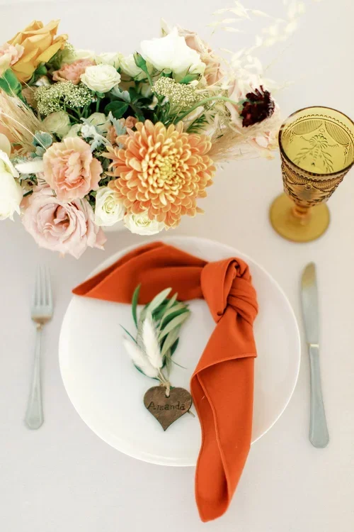 Best Wedding Flowers for Wind, Heat, and Salt Air in the Outer Banks