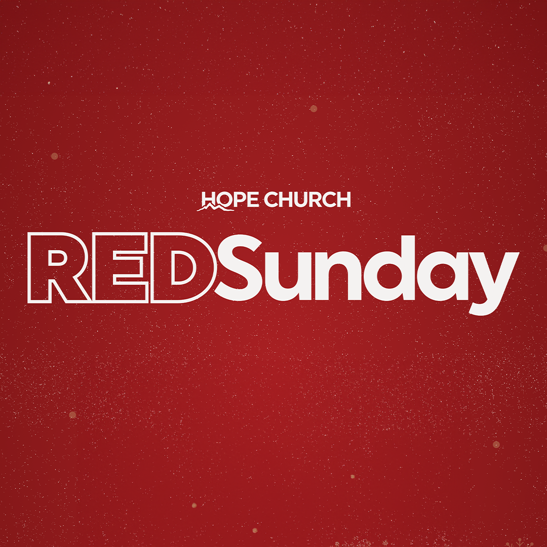 Red Sunday