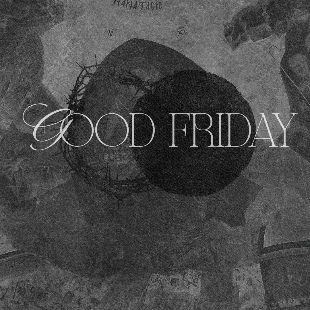 Good Friday 