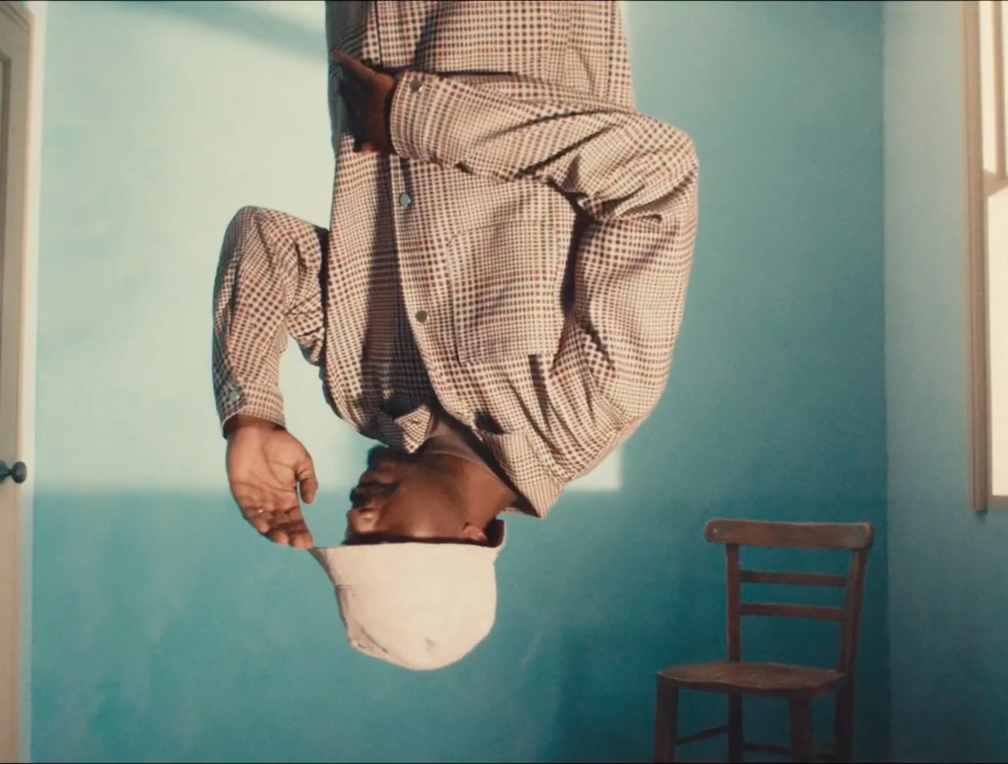 Kieron Boothe | No Regrets