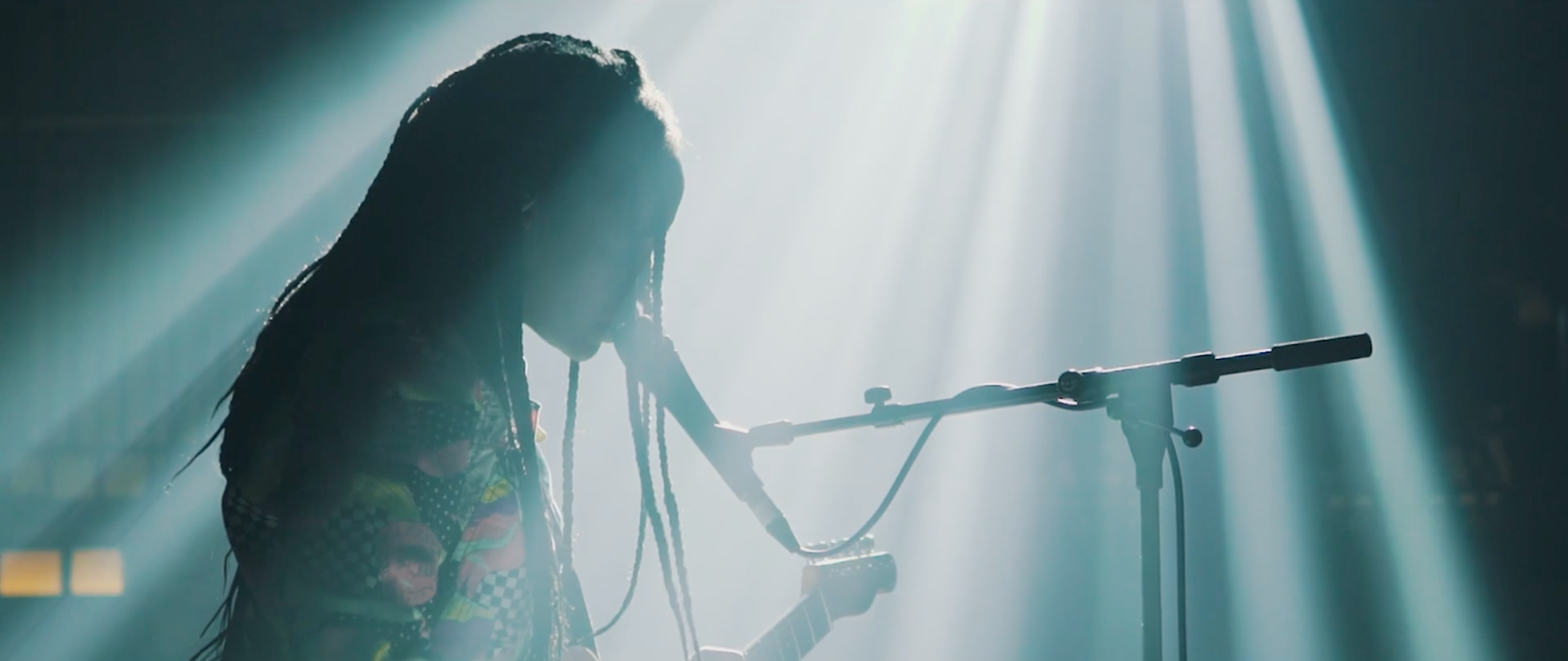 Denai Moore | Twilight Live
