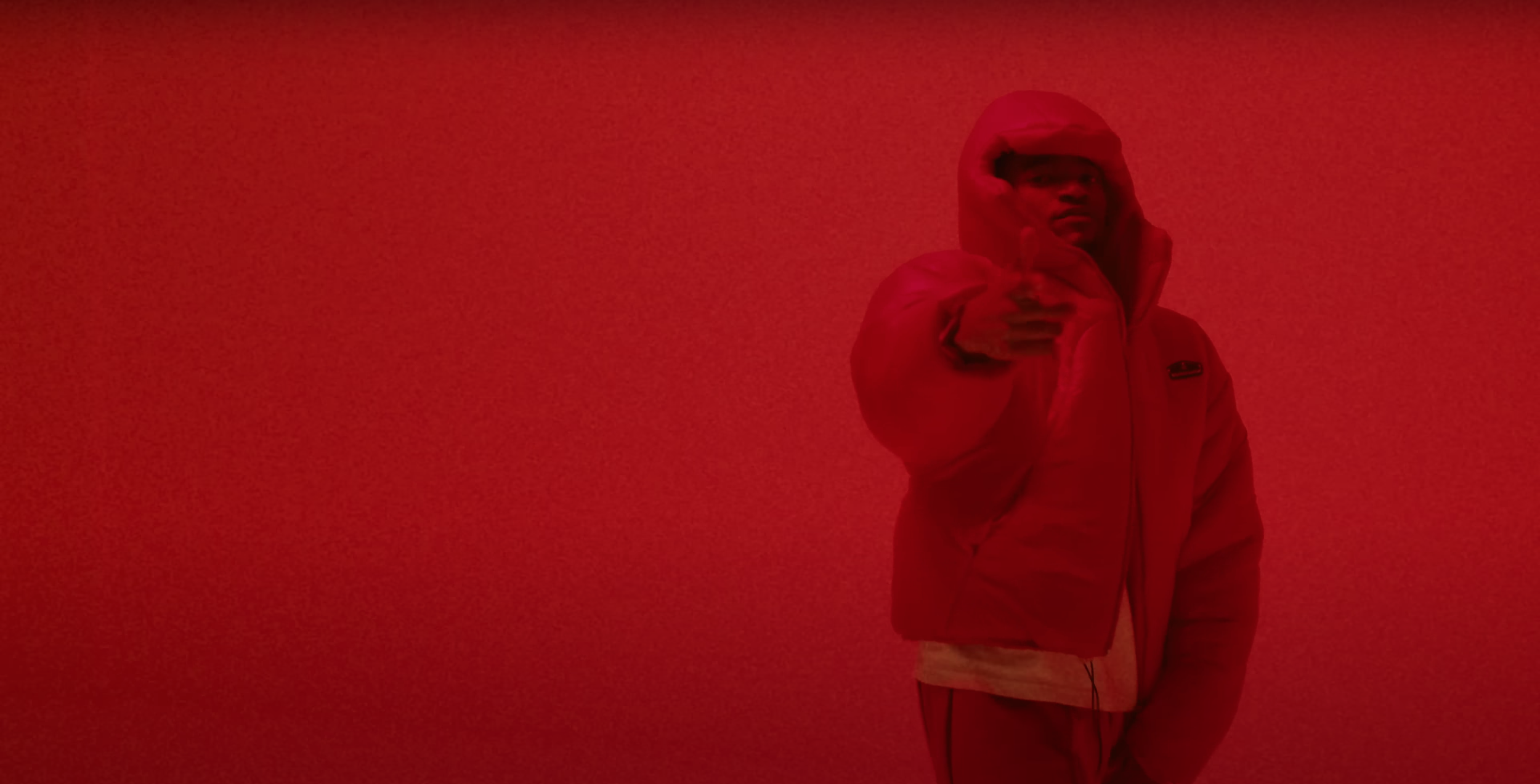 Everyday (Official Music Video) | Devante Vaughan
