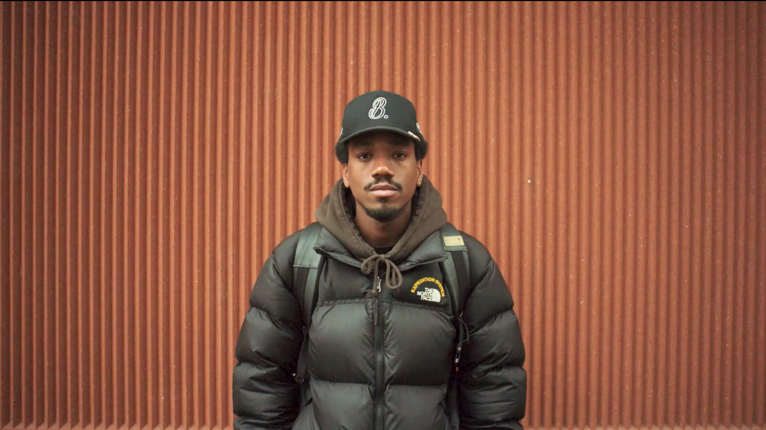 BRWN JEANS | WHAT'S YOUR BELIEF SYSTEM