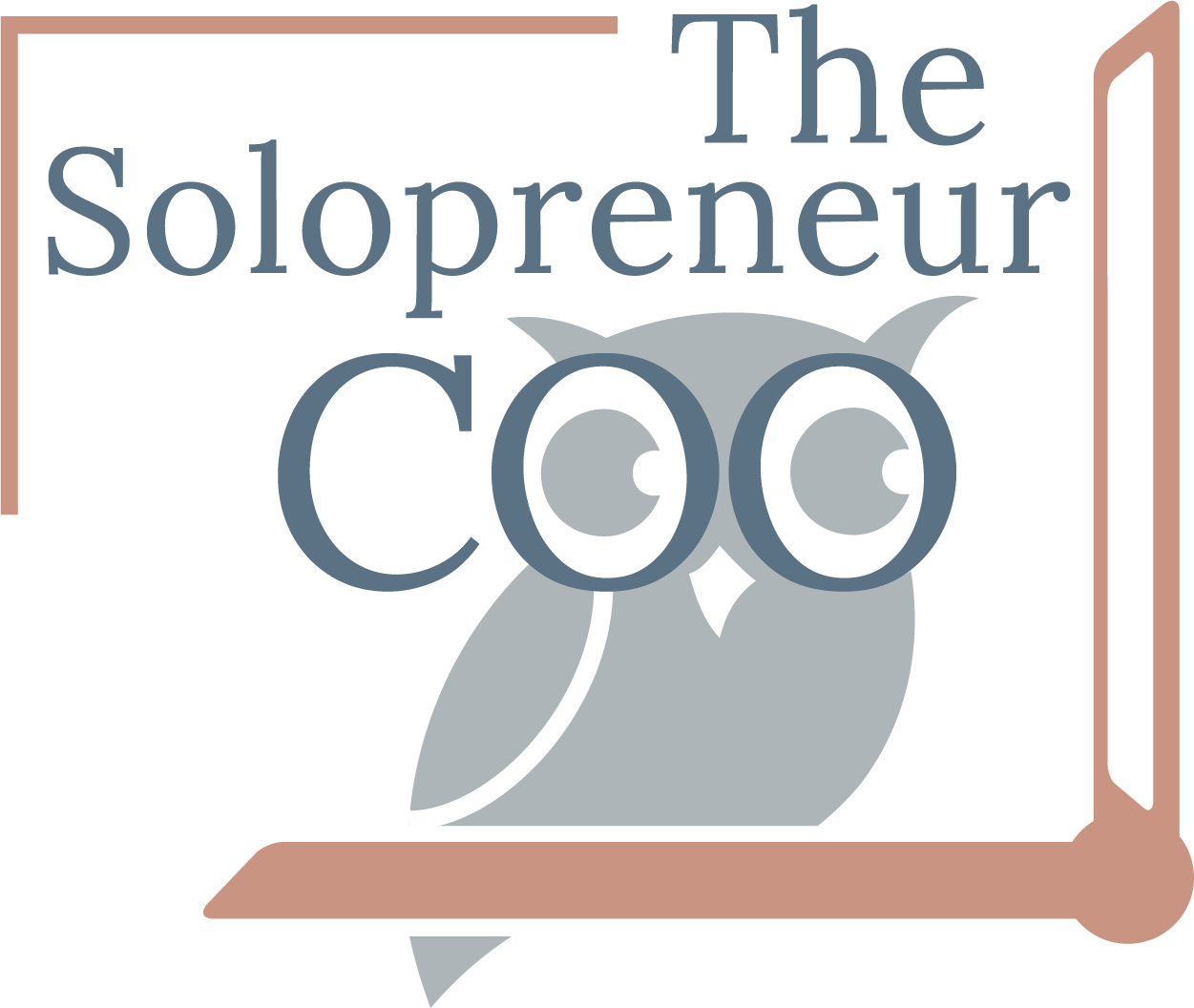 The Solopreneur COO