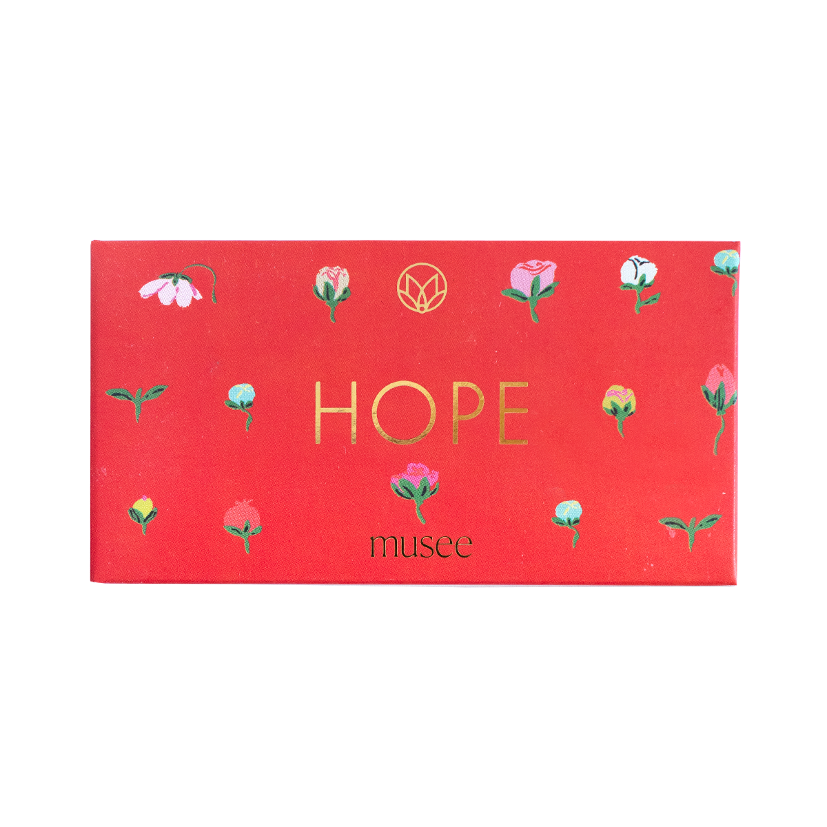 Stomping Grounds Herbals Cream lip and cheek color — The Greenhouse