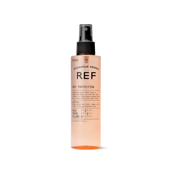 REF Heat Protect Spray